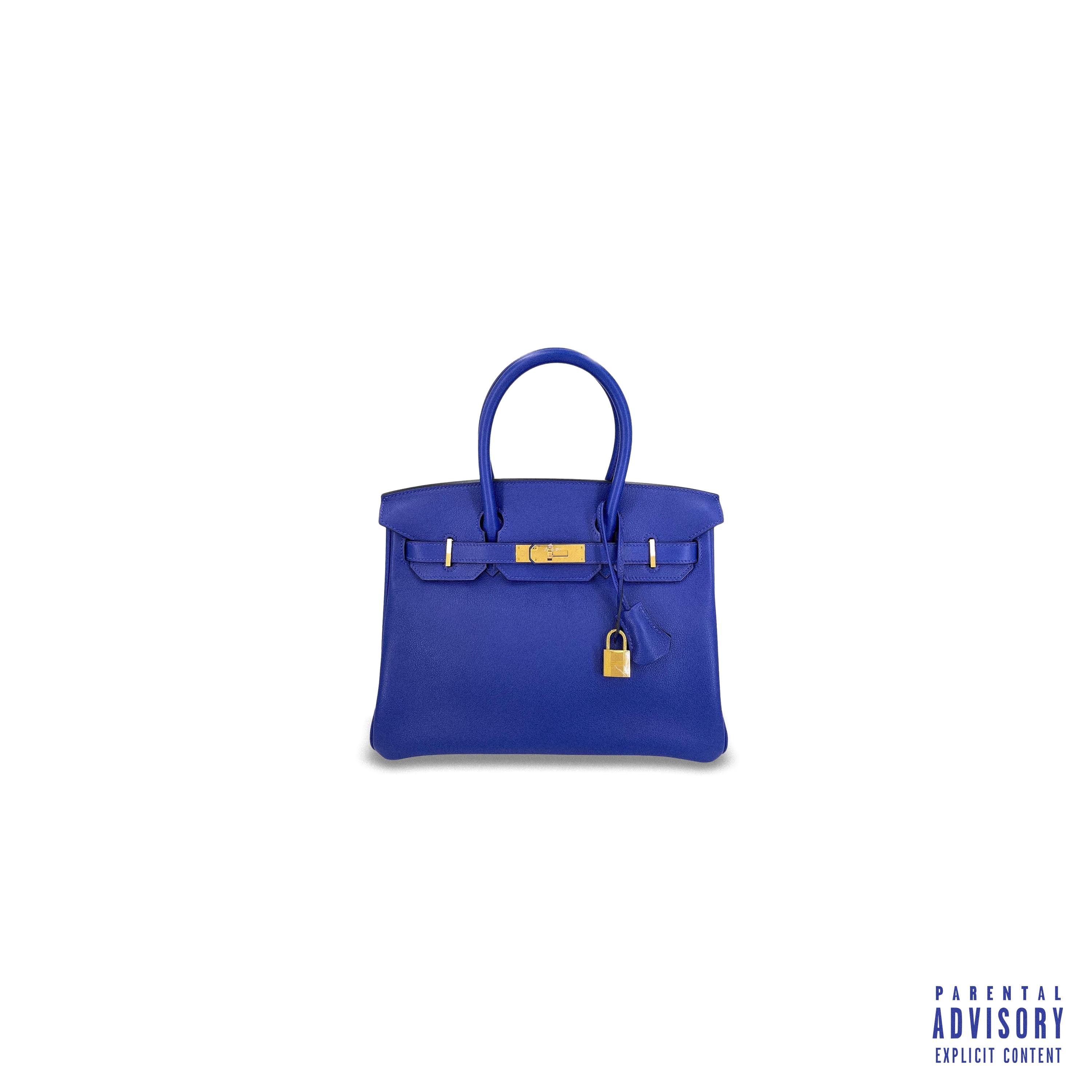 BLU COBALTO